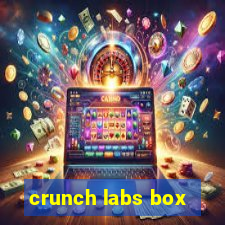 crunch labs box